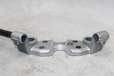 2006 SUZUKI KATANA 750 GSX750F OEM FORKS UPPER TRIPLE TREE CLAMP