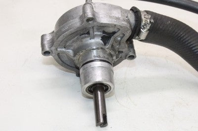 2006 SUZUKI HAYABUSA GSX1300R OEM ENGINE WATER COOLANT PUMP