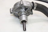 2006 SUZUKI HAYABUSA GSX1300R OEM ENGINE WATER COOLANT PUMP