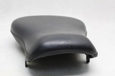 2005 Honda VTX1300S VTX1300 OEM REAR PASSENGER TANDEM SEAT PAD SADDLE PILLION