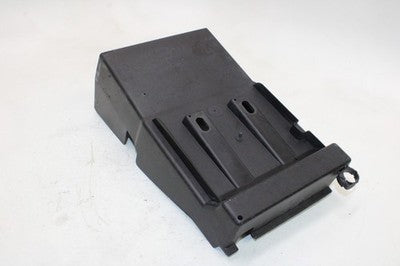 18-23 KAWASAKI NINJA 400 EX400 OEM REAR BACK TAIL UNDERTAIL BATTERY TRAY PLASTIC