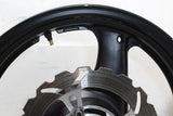 04-09 SUZUKI GS500F OEM REAR BACK WHEEL RIM