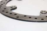 2010 BMW S1000RR OEM FRONT LEFT RIGHT BRAKE ROTORS DISCS
