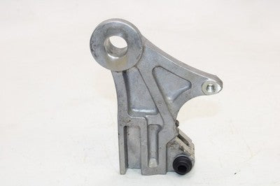 2006 SUZUKI VSTROM 650 DL650 OEM REAR BACK BRAKE CALIPER MOUNT BRACKET