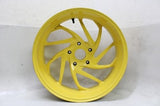 2008 BMW K1200S OEM REAR BACK WHEEL RIM