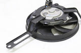 2006 Honda CBR600RR OEM ENGINE RADIATOR COOLING FAN