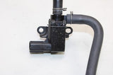 2010 HONDA ELITE 110 NHX110 OEM AIR VALVE SOLENOID TOP ENGINE SWITCH SENSOR