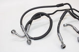 2010 BMW S1000RR OEM BRAKE HOSE FLUID LINE SET