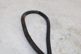 1991 KAWASAKI NINJA 500 EX500A OEM FRONT BRAKE HOSE FLUID LINE