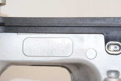 2010 BMW S1000RR OEM REAR SWINGARM BACK SUSPENSION SWING ARM