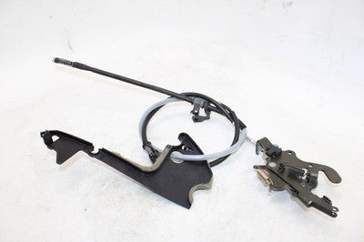 2004 HONDA REFLEX SPORT 250 NSS250S OEM E BRAKE