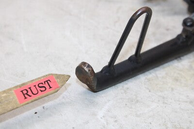 92-07 KAWASAKI NINJA 250R EX250F OEM KICKSTAND SIDE KICK STAND