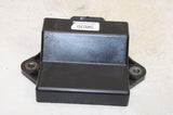 2006 YAMAHA MAJESTY 400 YP400 OEM ECU COMPUTER CONTROLLER UNIT BLACK BOX ECM CDI