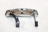 2005 HARLEY-DAVIDSON ELECTRA GLIDE EFI FLHTI OEM RIGHT FRONT FOOT REST PEG STEP