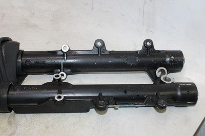1984  BMW R100 OEM FRONT FORKS SHOCK SUSPENSION SET PAIR