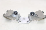 2009 KAWASAKI VULCAN 900 VN900B CLASSIC OEM HEADLIGHT FRONT MOUNT BRACKET