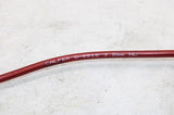 2006 YAMAHA YZF R1 REAR BACK BRAKE HOSE FLUID LINE