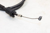 2002 YAMAHA ROAD STAR XV1600A OEM CLUTCH CABLE LINE
