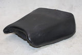 00-01 HONDA CBR929RR OEM FRONT DRIVERS SEAT PAD SADDLE PILLION