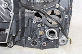 89-90 SUZUKI GSXR1100 OEM ENGINE MOTOR CRANKCASE CRANK CASES BLOCK