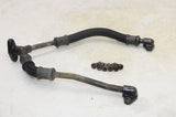 88-97 SUZUKI KATANA 600 GSX600F OEM OIL LINE SPLITTER PIPE