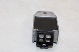 87-90 HONDA ELITE 50 SB50 OEM RECTIFIER VOLTAGE REGULATOR