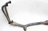1994 SUZUKI KATANA 600 GSX600F OEM RIGHT EXHAUST PIPE MUFFLER SLIP ON SILENCER