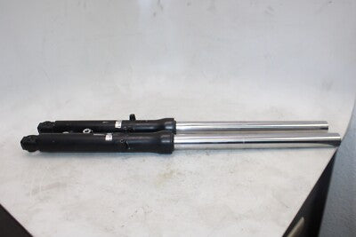 92-06 KAWASAKI NINJA 250R EX250-F OEM FRONT FORKS SHOCK SUSPENSION SET PAIR