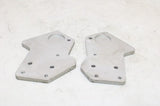 2003 BMW K1200GT K41 OEM BRACKET PLATE PAIR