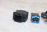 15-17 SUZUKI BOULEVARD C50 VL800 OEM SENSORS RELAY SET PAIR