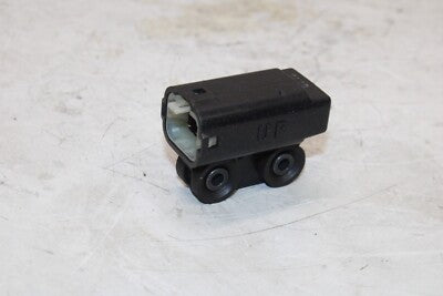 03-20 YAMAHA YZF R6 OEM TIP OVER BANK ANGLE CRASH SENSOR SWITCH