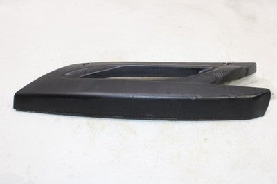 2003 BMW F650GS DAKAR OEM REAR BACK DRIVE CHAIN GUARD COVER SHIELD