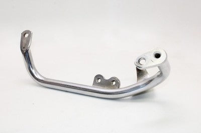 1994 YAMAHA VIRAGO 750 XV750 OEM LEFT LOWER CRASH BAR MOUNT BRACKET