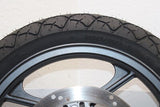 92-00 KAWASAKI NINJA 250R EX250F OEM FRONT WHEEL RIM TIRE