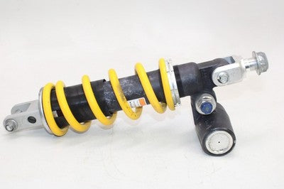 08-09 SUZUKI GSXR 600 OEM REAR BACK SHOCK ABSORBER SUSPENSION