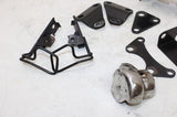 1999 YAMAHA ROAD STAR XV1600A OEM MISC INNER BRACKET MOUNT SET