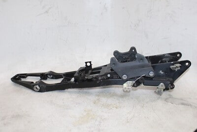 07-08 KAWASAKI NINJA ZX6R OEM REAR SUBFRAME BACK SUB FRAME