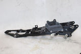 07-08 KAWASAKI NINJA ZX6R OEM REAR SUBFRAME BACK SUB FRAME