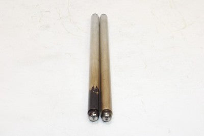 2001 HONDA RANCHER 350 TRX350FE 4X4 ES OEM CAMSHAFT CYLINDER PUSH ROD SET PAIR