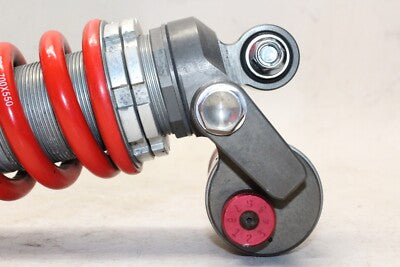 1999 KAWASAKI NINJA ZX9R ZX900C REAR SHOCK ABSORBER SUSPENSION FOX Racing TC-R