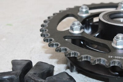 13-17 KAWASAKI NINJA 300 EX300B ABS REAR BACK SPROCKET JT SPROCKETS