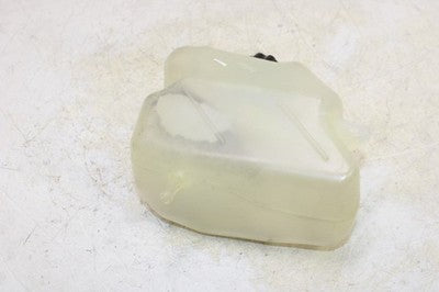 17-25 KAWASAKI NINJA 650 EX650 ABS OEM COOLANT WATER TANK RESERVOIR BOTTLE