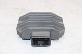 01-05 YAMAHA FZ1 Fazer FZS1000 OEM RECTIFIER VOLTAGE REGULATOR