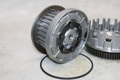 99-09 YAMAHA V STAR 1100 XVS1100 OEM CLUTCH BASKET