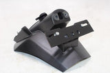 2016 KAWASAKI VERSYS 1000 KLZ1000BFA OEM REAR FENDER ELIMINATOR HUGGER