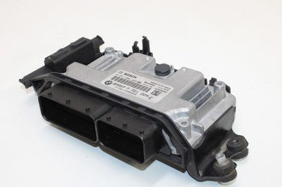 2010 BMW S1000RR OEM ECU COMPUTER CONTROLLER UNIT BLACK BOX ECM CDI