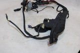 2007 HARLEY-DAVIDSON SPORTSTER 883 OEM MAIN ENGINE WIRING HARNESS WIRE LOOM