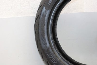 REAR BACK WHEEL TIRE Metzeler Cruisetec 180/60 R16 M/C 80H Reinforced Tubeless R