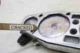 2006 SUZUKI HAYABUSA GSX1300R OEM SPEEDO TACH GAUGES DISPLAY CLUSTER SPEEDOMETER