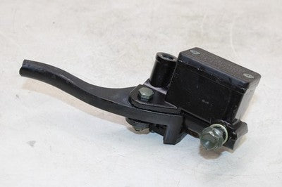 1980 Yamaha XJ550 Seca OEM Front Master With Lever